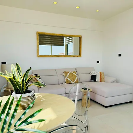 Apartamento Amazing Modern Penthouse With Stunning View Pozzuoli